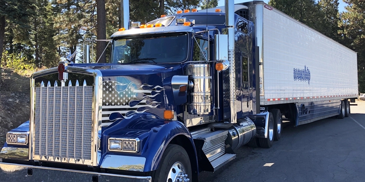 Up To $5,000 Sign-On Bonus! Competitive Pay! Excellent Equipment and Benefits!