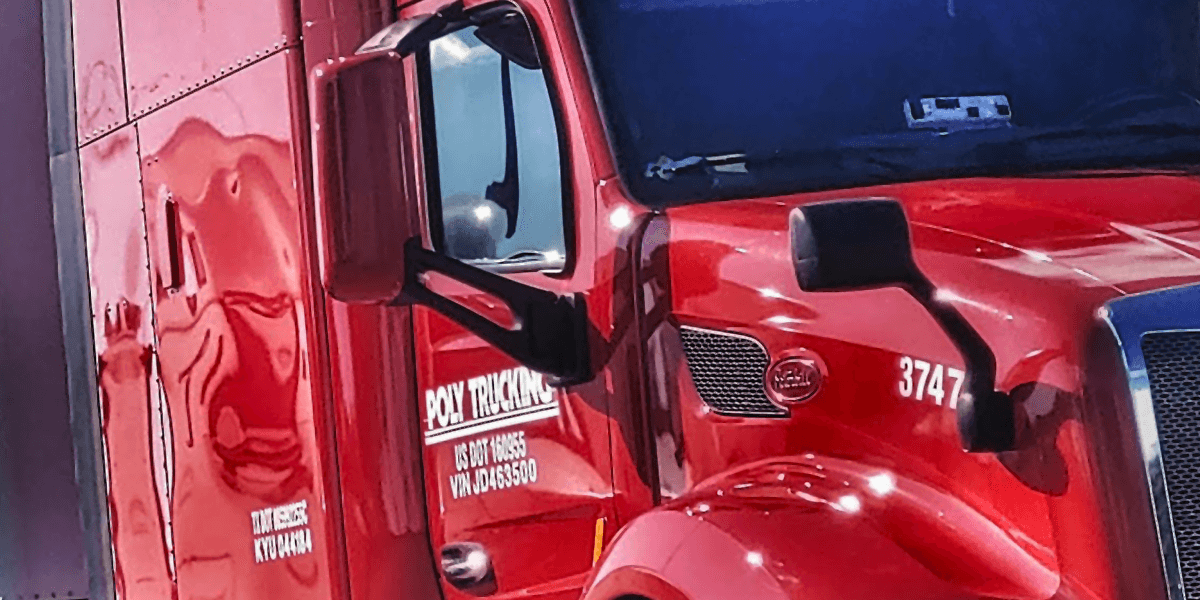 Poly Trucking